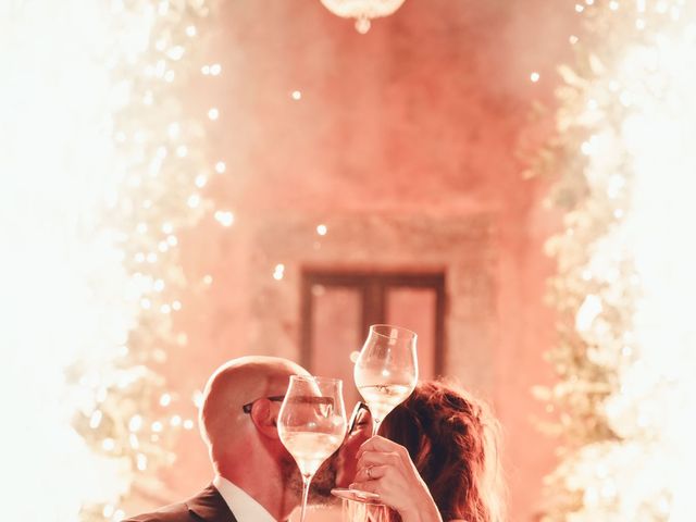 Il matrimonio di Rocco e Lisa a San Nicola Arcella, Cosenza 73