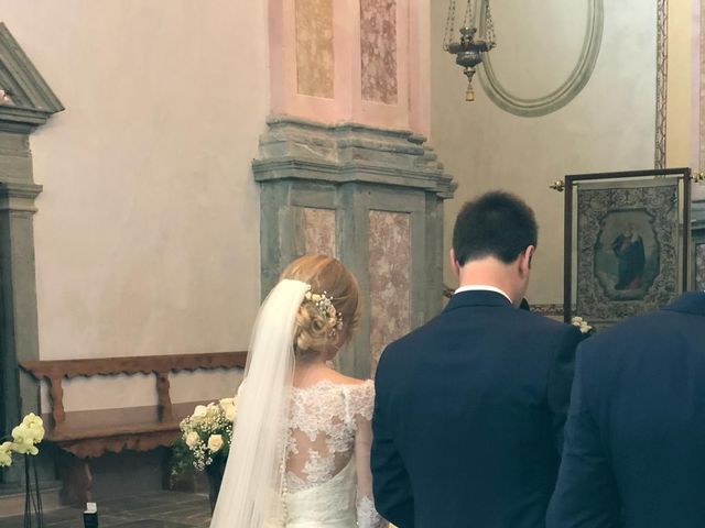 Il matrimonio di Andrea e Danila a Sondrio, Sondrio 5