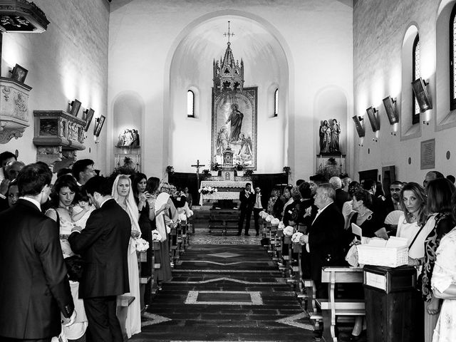 Il matrimonio di Luca e Gianna a Padova, Padova 30