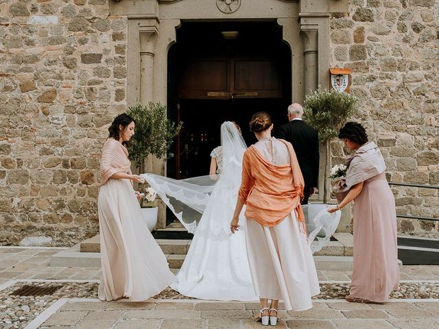 Il matrimonio di Luca e Gianna a Padova, Padova 31