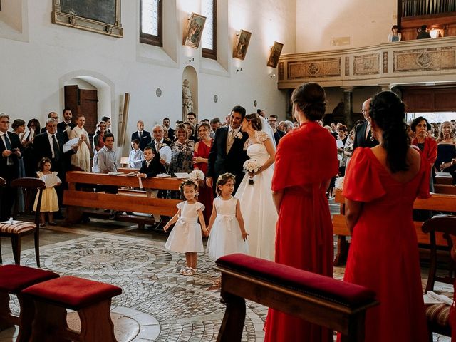 Il matrimonio di Luca e Gianna a Padova, Padova 33