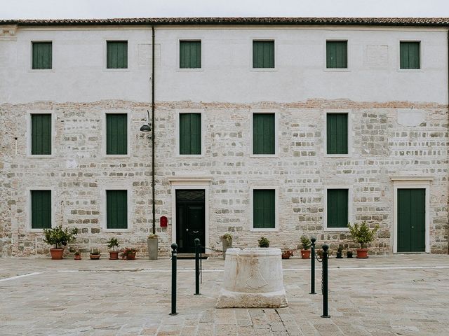 Il matrimonio di Luca e Gianna a Padova, Padova 36