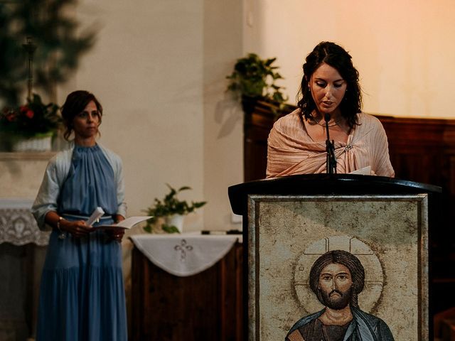 Il matrimonio di Luca e Gianna a Padova, Padova 40