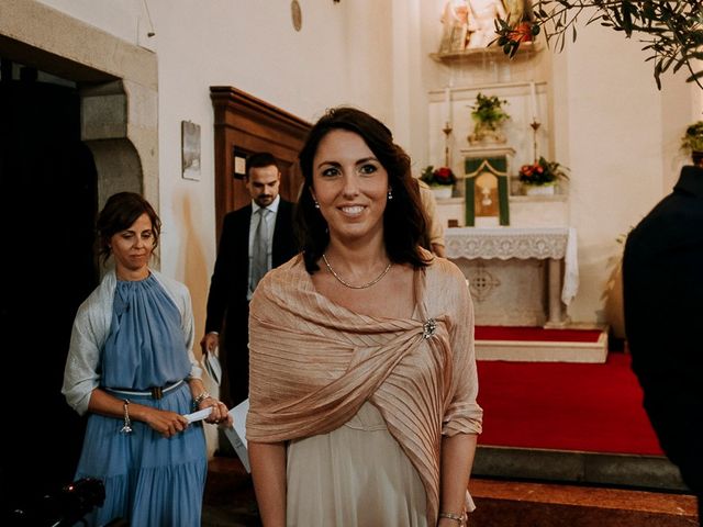 Il matrimonio di Luca e Gianna a Padova, Padova 41