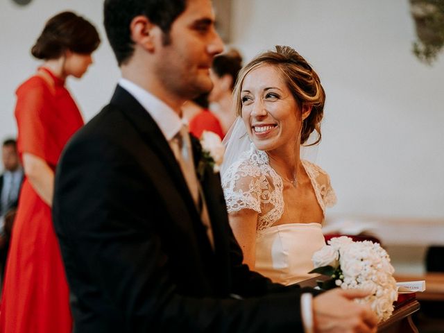 Il matrimonio di Luca e Gianna a Padova, Padova 44