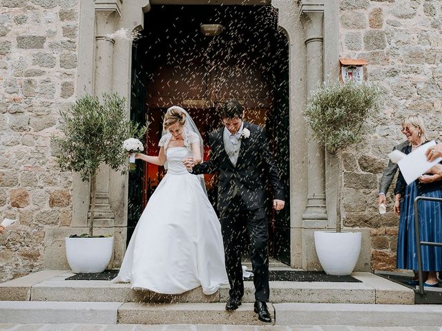 Il matrimonio di Luca e Gianna a Padova, Padova 50