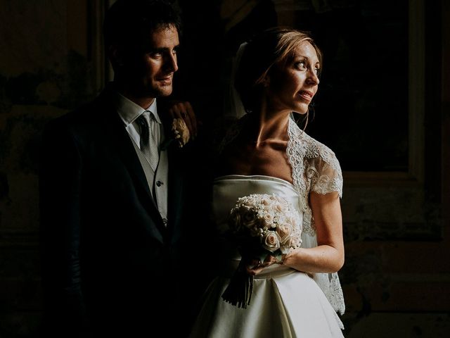 Il matrimonio di Luca e Gianna a Padova, Padova 2