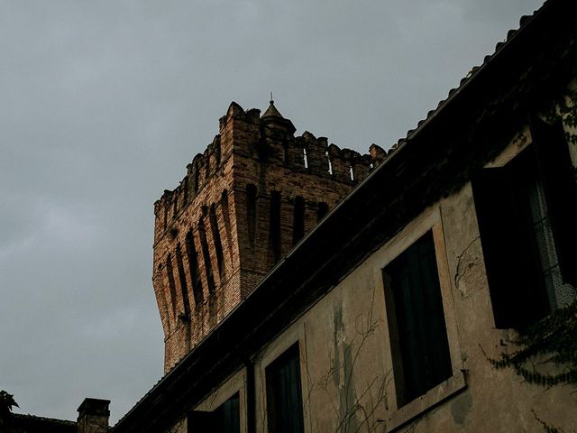 Il matrimonio di Luca e Gianna a Padova, Padova 60