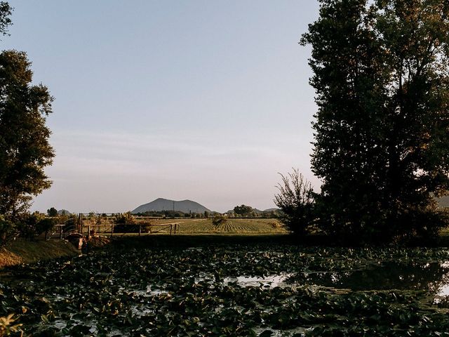 Il matrimonio di Luca e Gianna a Padova, Padova 81