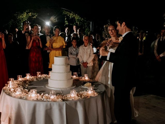 Il matrimonio di Luca e Gianna a Padova, Padova 95