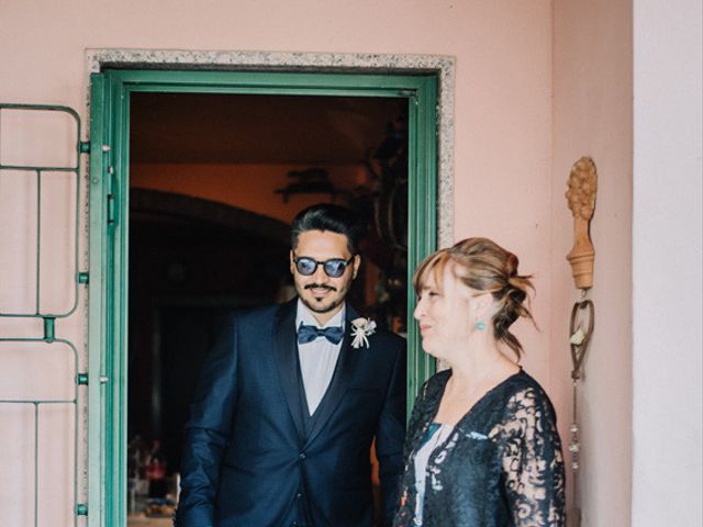 Il matrimonio di Emiliano e Sonia a Sarzana, La Spezia 74