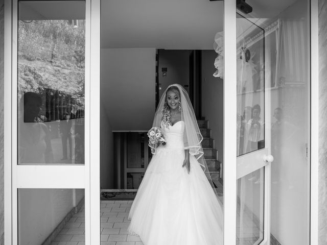 Il matrimonio di Emiliano e Sonia a Sarzana, La Spezia 106