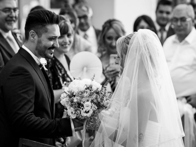 Il matrimonio di Emiliano e Sonia a Sarzana, La Spezia 115