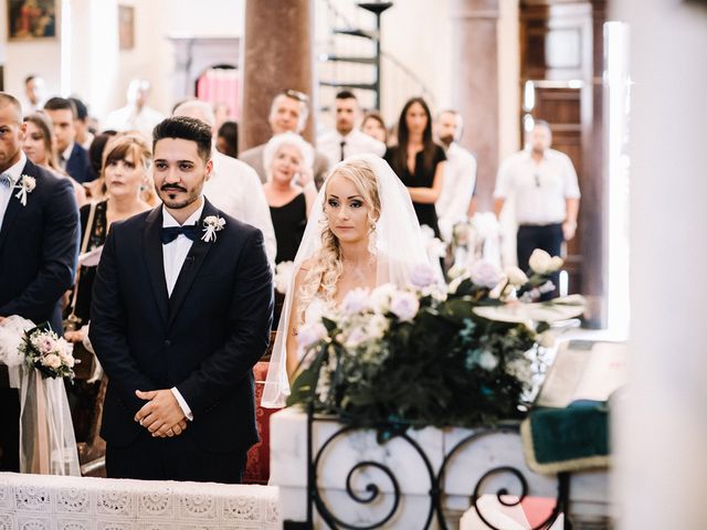 Il matrimonio di Emiliano e Sonia a Sarzana, La Spezia 120