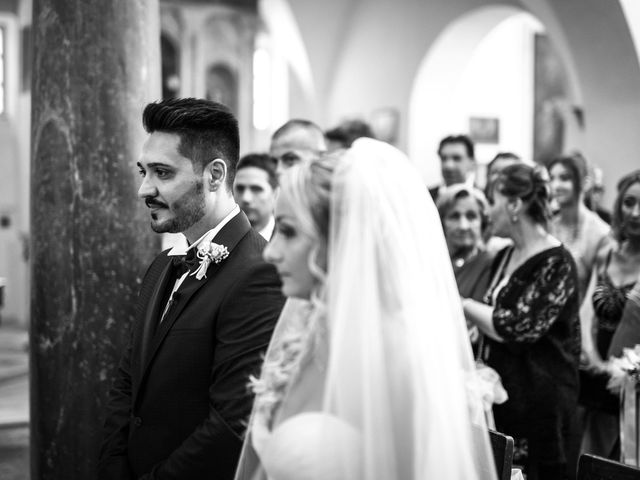 Il matrimonio di Emiliano e Sonia a Sarzana, La Spezia 122