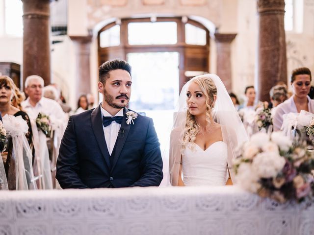 Il matrimonio di Emiliano e Sonia a Sarzana, La Spezia 128