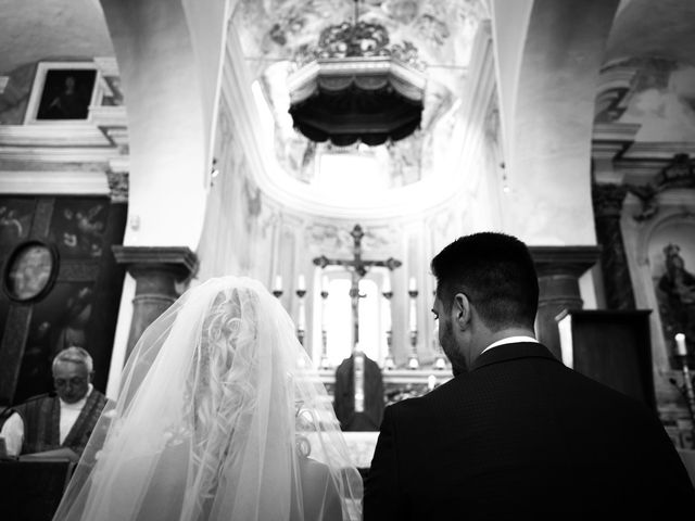 Il matrimonio di Emiliano e Sonia a Sarzana, La Spezia 134