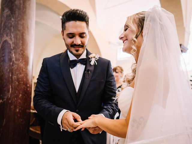 Il matrimonio di Emiliano e Sonia a Sarzana, La Spezia 147