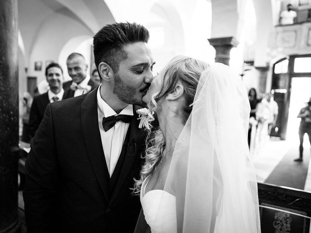 Il matrimonio di Emiliano e Sonia a Sarzana, La Spezia 150