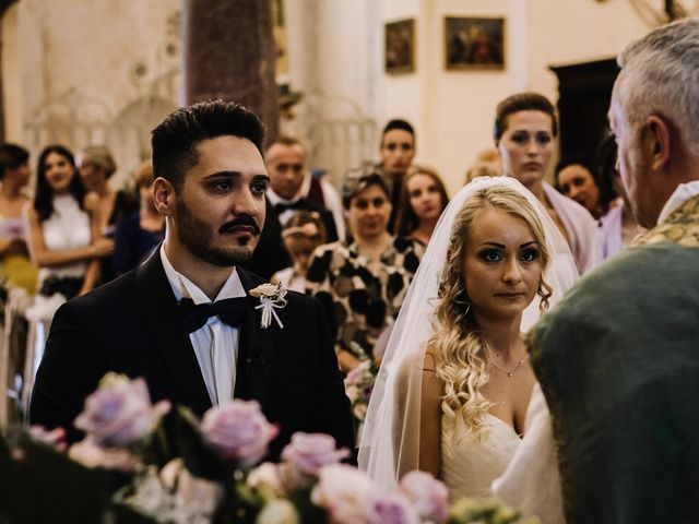 Il matrimonio di Emiliano e Sonia a Sarzana, La Spezia 156