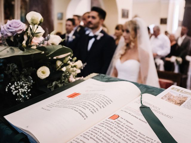 Il matrimonio di Emiliano e Sonia a Sarzana, La Spezia 162