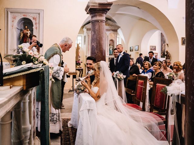 Il matrimonio di Emiliano e Sonia a Sarzana, La Spezia 163