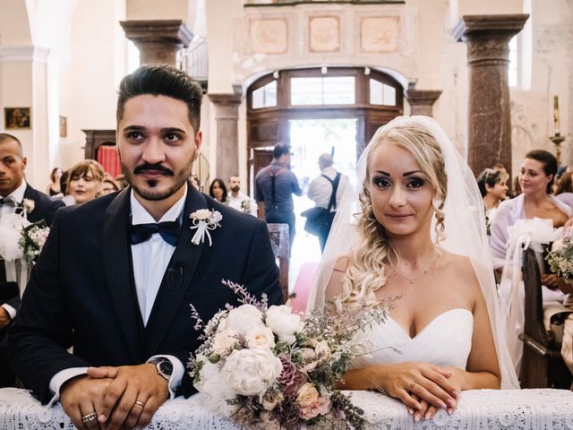 Il matrimonio di Emiliano e Sonia a Sarzana, La Spezia 165