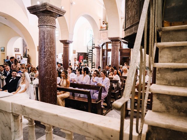 Il matrimonio di Emiliano e Sonia a Sarzana, La Spezia 167