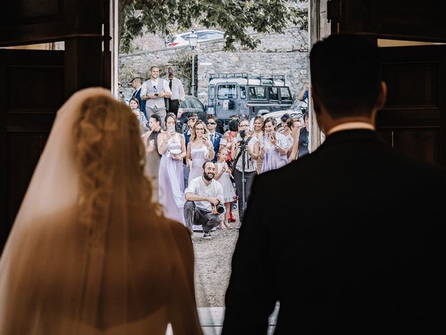 Il matrimonio di Emiliano e Sonia a Sarzana, La Spezia 175