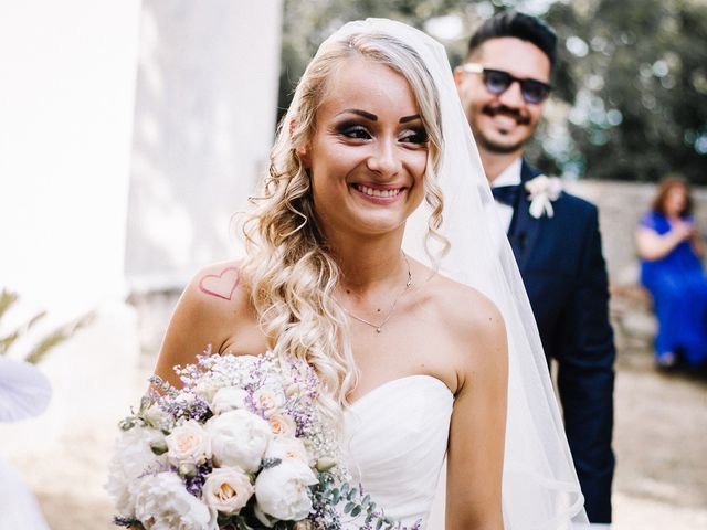 Il matrimonio di Emiliano e Sonia a Sarzana, La Spezia 181