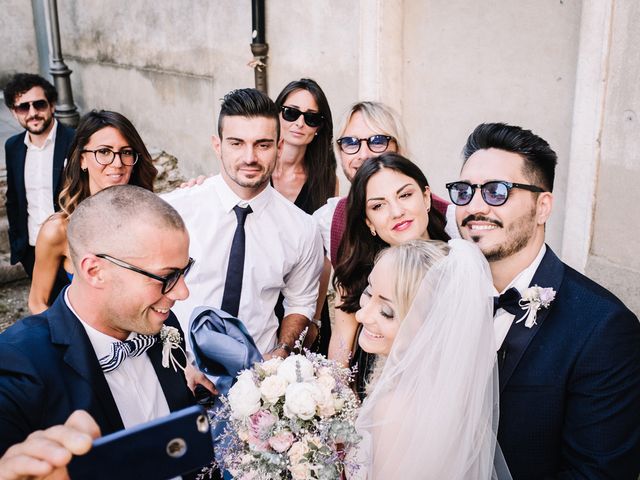 Il matrimonio di Emiliano e Sonia a Sarzana, La Spezia 183