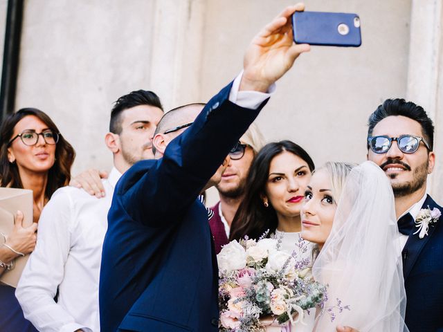 Il matrimonio di Emiliano e Sonia a Sarzana, La Spezia 187