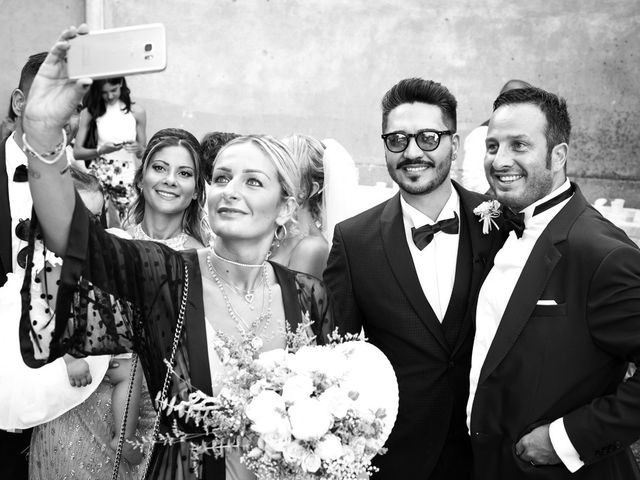 Il matrimonio di Emiliano e Sonia a Sarzana, La Spezia 190