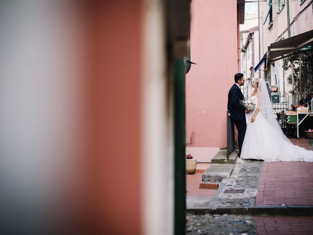 Il matrimonio di Emiliano e Sonia a Sarzana, La Spezia 212