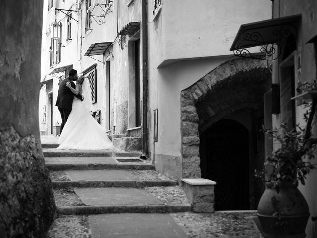 Il matrimonio di Emiliano e Sonia a Sarzana, La Spezia 219