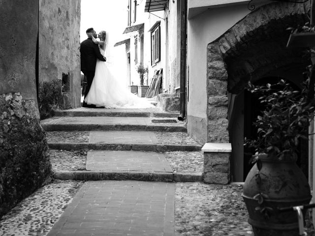 Il matrimonio di Emiliano e Sonia a Sarzana, La Spezia 221