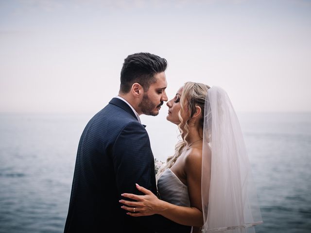 Il matrimonio di Emiliano e Sonia a Sarzana, La Spezia 222