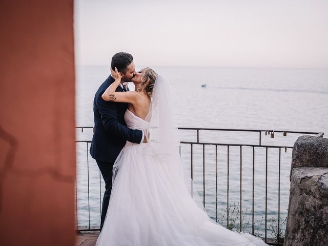 Il matrimonio di Emiliano e Sonia a Sarzana, La Spezia 246