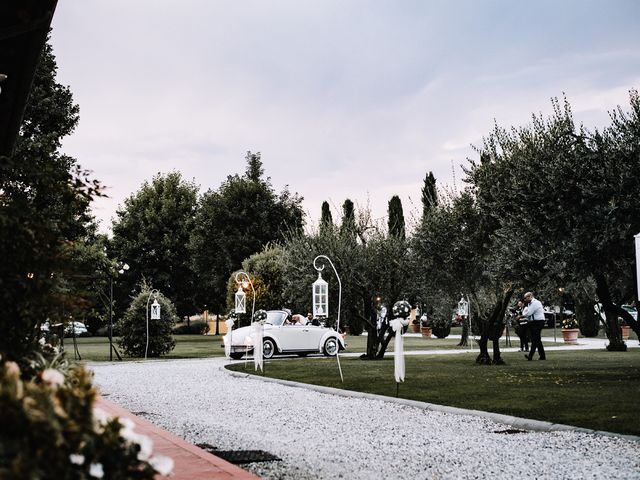 Il matrimonio di Emiliano e Sonia a Sarzana, La Spezia 279