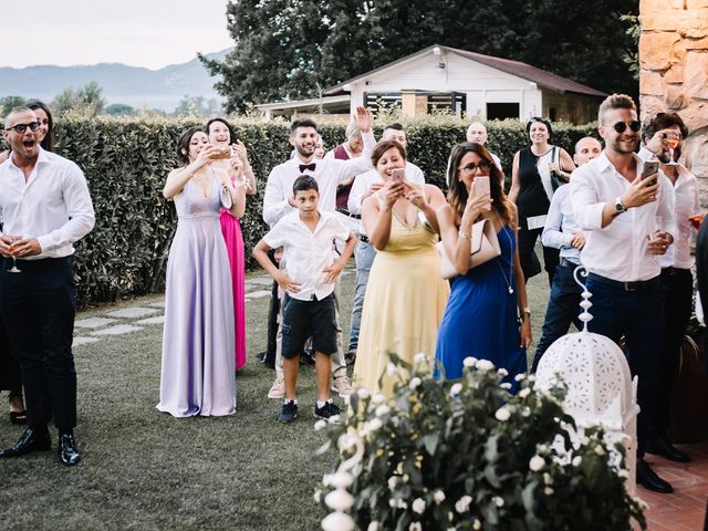 Il matrimonio di Emiliano e Sonia a Sarzana, La Spezia 284