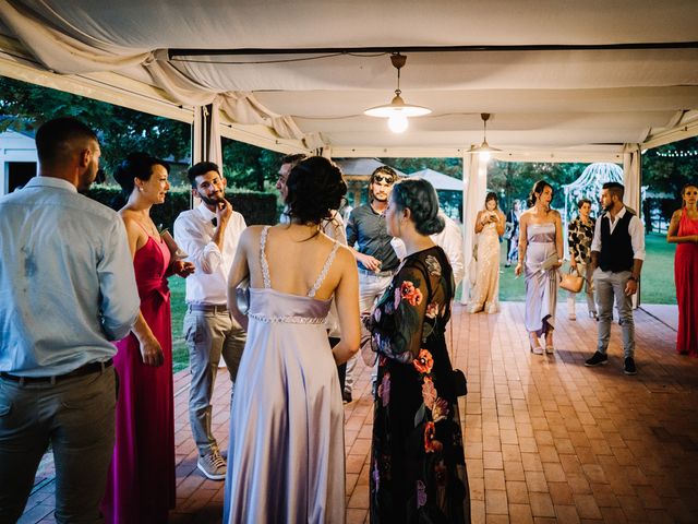 Il matrimonio di Emiliano e Sonia a Sarzana, La Spezia 295