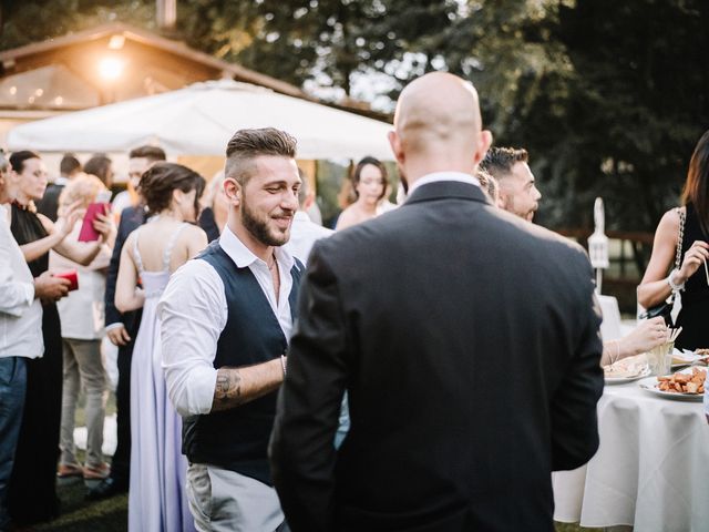 Il matrimonio di Emiliano e Sonia a Sarzana, La Spezia 300