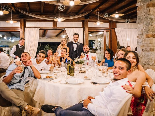 Il matrimonio di Emiliano e Sonia a Sarzana, La Spezia 323