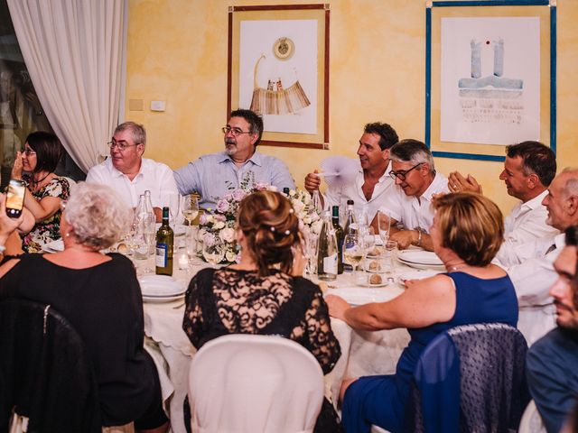 Il matrimonio di Emiliano e Sonia a Sarzana, La Spezia 327