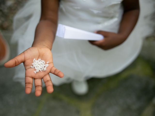 Il matrimonio di Fabio e Grace a Vigevano, Pavia 79