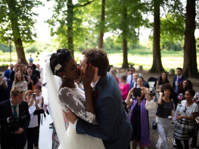 Il matrimonio di Fabio e Grace a Vigevano, Pavia 84