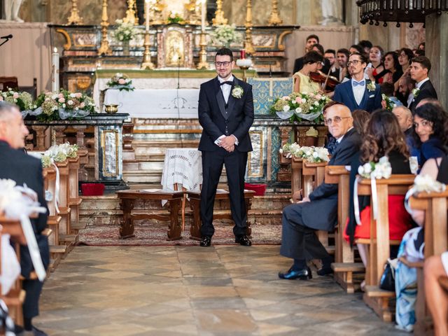 Il matrimonio di Stefano e Giorgia a San Giorgio Canavese, Torino 40