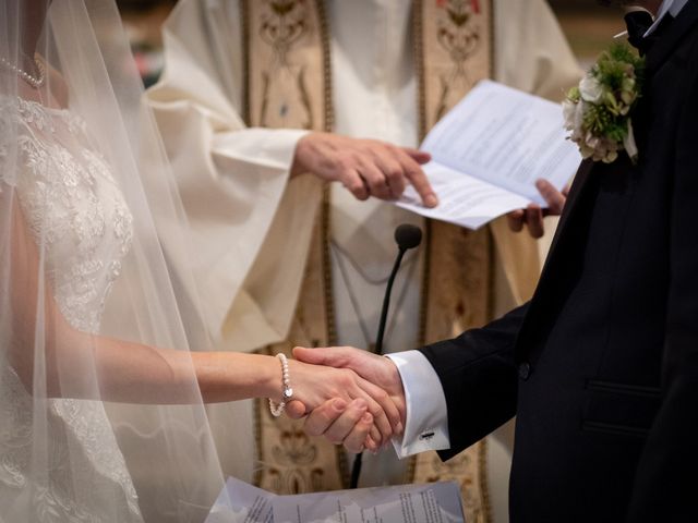 Il matrimonio di Stefano e Giorgia a San Giorgio Canavese, Torino 44