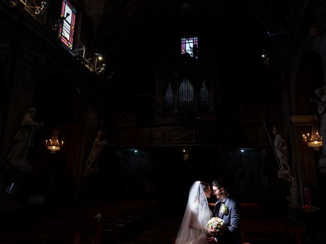 Il matrimonio di Stefano e Giorgia a San Giorgio Canavese, Torino 49