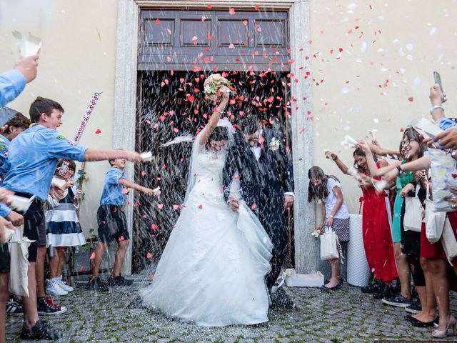 Il matrimonio di Stefano e Giorgia a San Giorgio Canavese, Torino 50